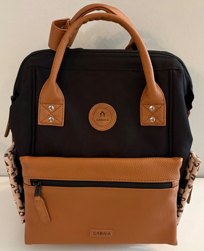 Cabaia rucksack adventurer - rucksack,