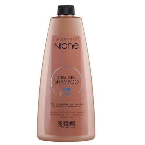 Morfose niche bond repair - niche,