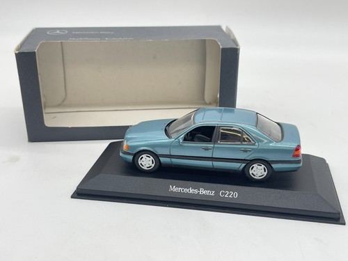 Modellautos minichamps - modellautos, 1:43