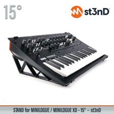 STÄNDER für KORG MINILOGUE /