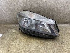 Scheinwerfer rechts A1768203961 Halogen def 42Tkm Mercedes W176 15.1962.092