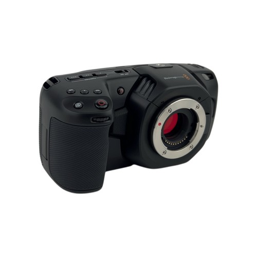 Blackmagic design pocket - blackmagic,