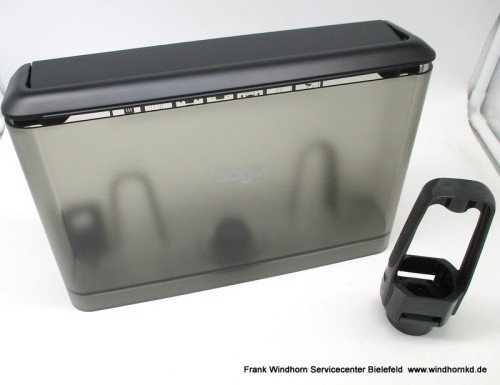 Sage wassertank für - wassertank,