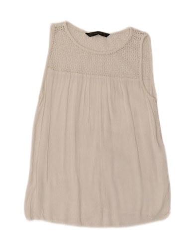 Zara damen ärmelloses - zara,