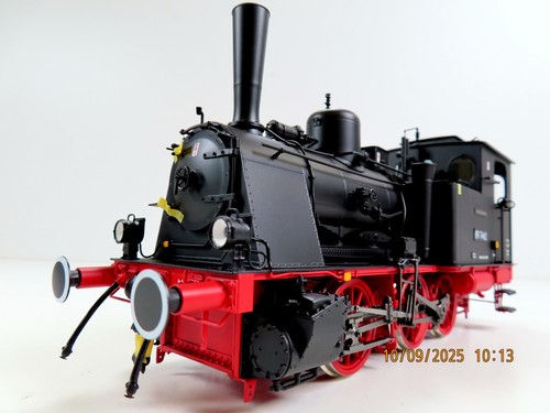 Km1 118906 spur 1 - (1cw228),