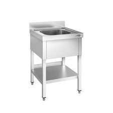 GGM Gastro Spültisch PREMIUM