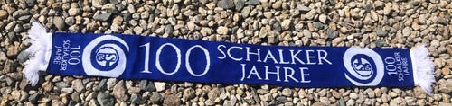Schalke schal - 04, /