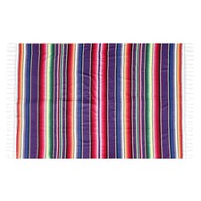 Mexikanische Tisch Decke für