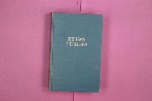 286864 wilhelm kuhnert brehms - wilhelm,