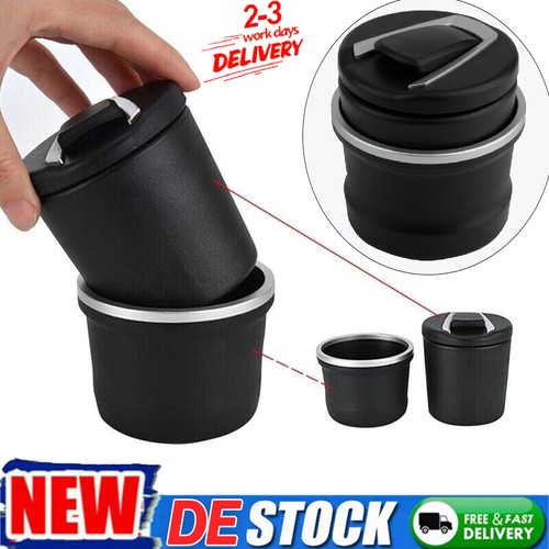 Auto aschenbecher mit led - auto-aschenbecher,
