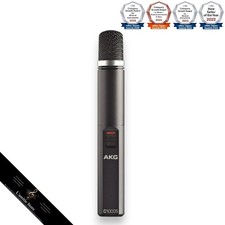 Akg c1000 - akg,