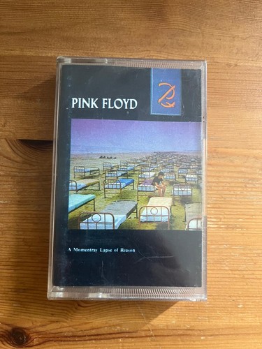 Pink floyd momentary lapse - floyd,