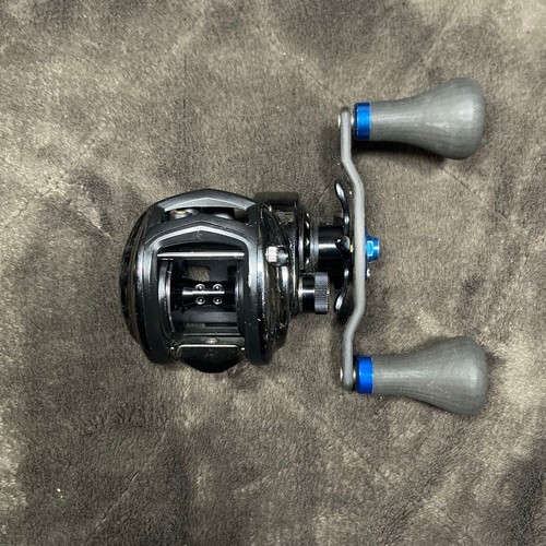 Abu garcia revo3 - abu,