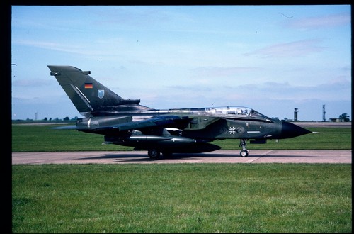 Bd281 original k64 - original, aircraft