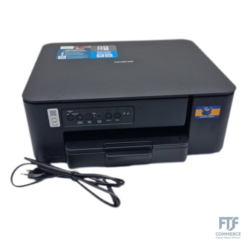 Brother dcp j1260w 1 - brother, 3-in-1