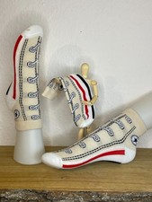 Bunte lustige Motiv SNEAKER