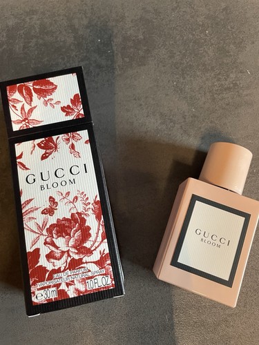 Gucci bloom eau - de, parfum