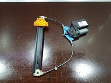 A14 Audi A4 1.9tdi Fensterheber Fensterhebermotor Hinten Links 8E0959801A