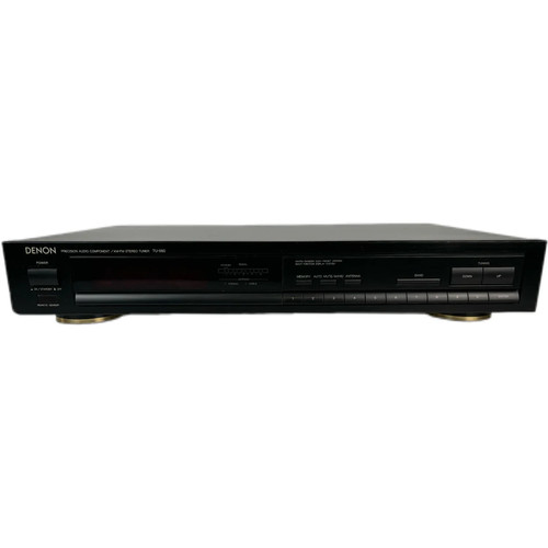 Denon 560 precision - denon,