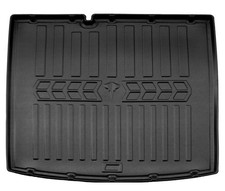 Kofferraumwanne für Skoda