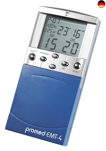 Promed emt digitales tens - emt-4,
