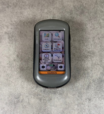 Garmin Oregon 450 - GPS Gerät