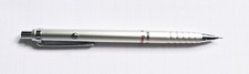 rOtring Tikky - matt Silber-Patent - Doppeldruck - Bleistift