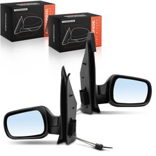 2x Außenspiegel Links Rechts