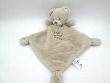 * Schmusetuch/Schnuffeltuch