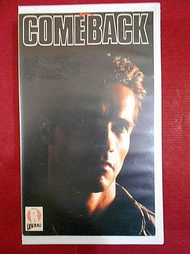Comeback arnold - (,