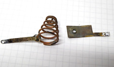 Batterie-Kontakte für