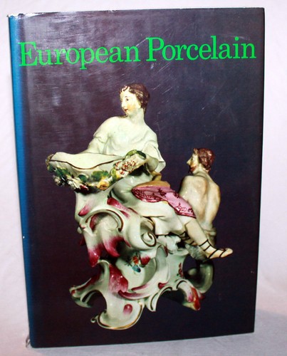 European porcelain mina - -,