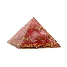 Große orgonit pyramide - große,