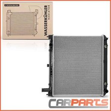 Kühler Wasserkühler