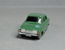 Wiking Ford 17 M Badewanne diamantgrün 1965-69 Top-Zustand