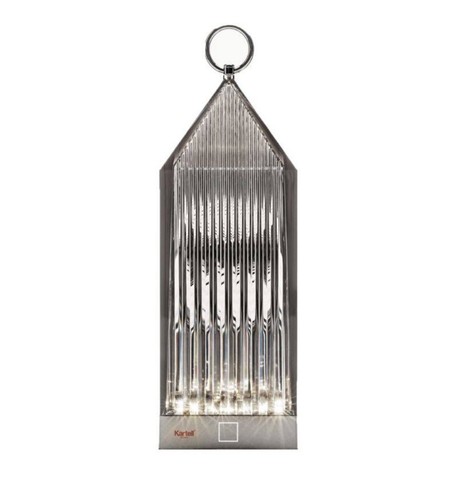 Kartell laterne led tragbare - kartell,