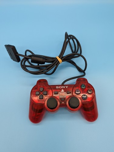 Sony dualshock scph 10010 - sony,