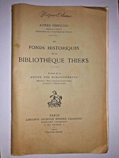 DIE HISTORISCHEN BESTÄNDE DER