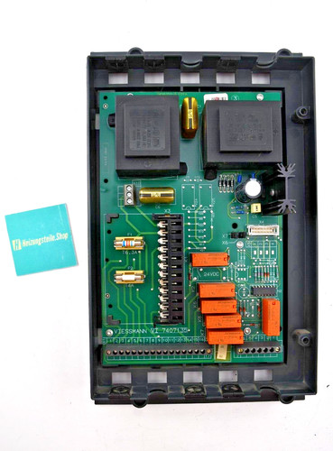 Viessmann mirola leiterplatte - mirola,