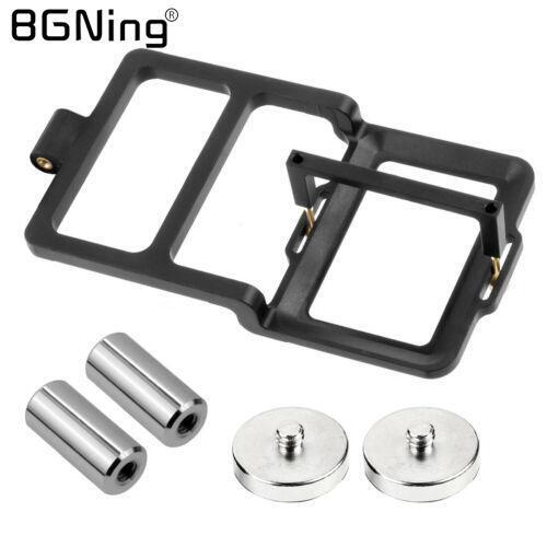 Bgning plastic handheld gimbal - plastic,