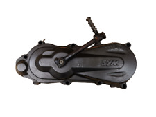 Variomatikdeckel komplett inkl. Kickstarter  SYM Fiddle 50 ORIGINAL Verkleidung 