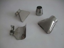 Düsenset 4 tlg. Ferm HAA1003