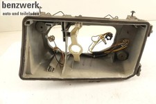 Mercedes W201 190 Gehäuse Scheinwerfer vorne links ORIGINAL HELLA ✔️