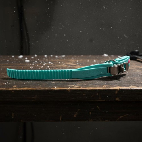 Snowboard strap hoch - snowboard-strap,