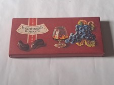 DDR Pralinenschachtel