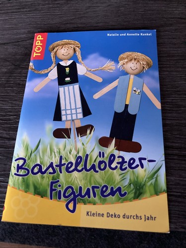 Bastelbuch - , /