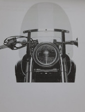 Windschutzscheibe Universale