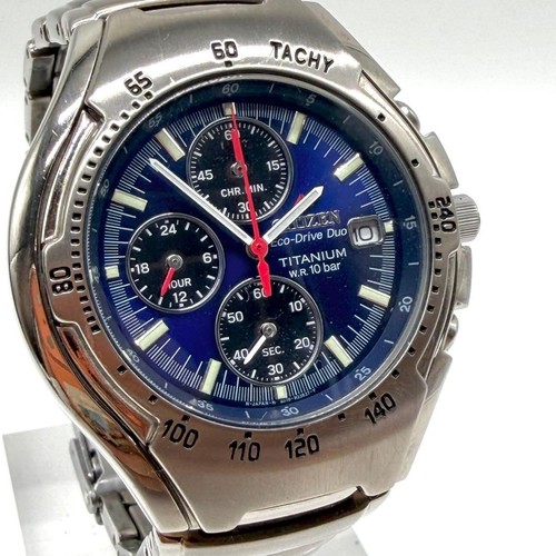 Excellent condition citizen - condition,