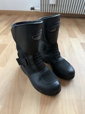 POLO Motorradstiefel Gr. 38