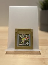 Pokémon Goldene Edition